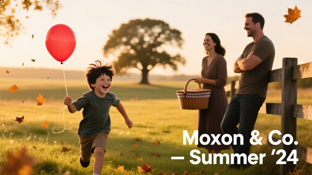 Moxon: Evidence-Based Insights for Parents on This Overlooked Pediatric Medication