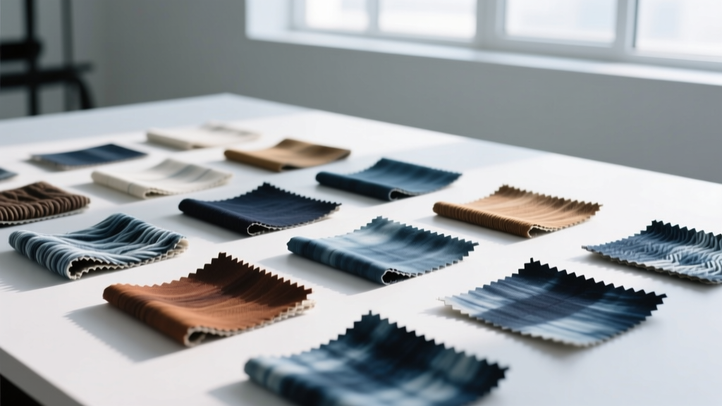 Dyed Fabric Guide: Color That Lasts, Performance That Delivers