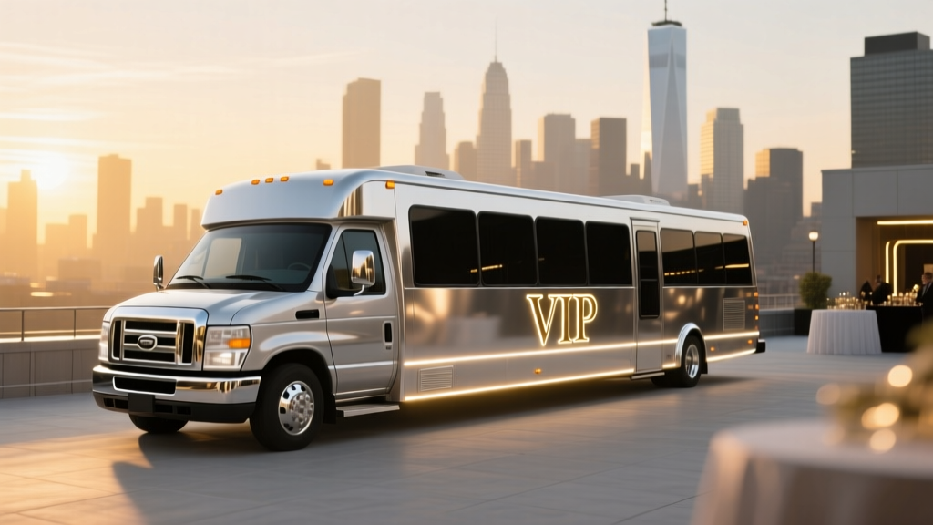 Party Bus Rental: Real Pricing, Hidden Fees, Red Flags