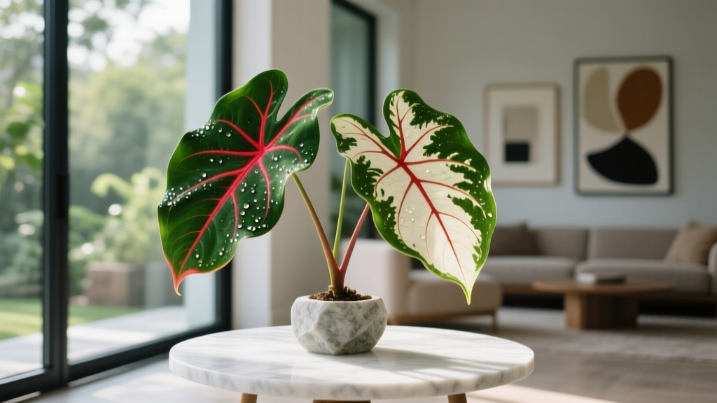 Caladium Care: Indoor vs Outdoor Truth (2026)