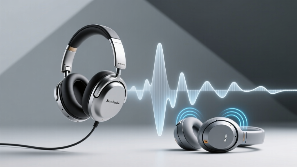 Wired vs Wireless Headphones: Sound Quality Truth (2026)