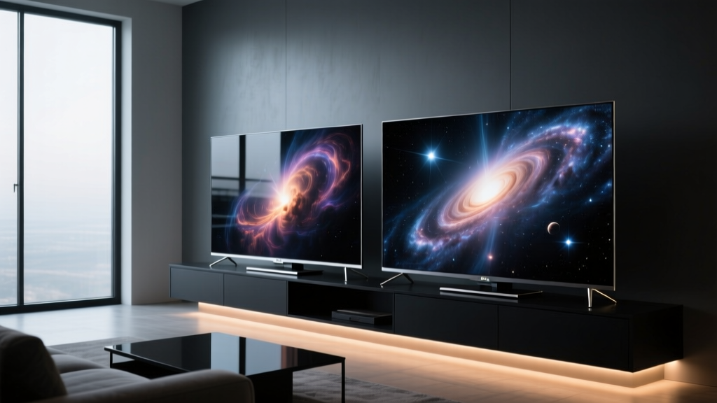 What Mini LED TV Should You Buy? 2026 TCL QM8 vs Hisense U8N Verdict