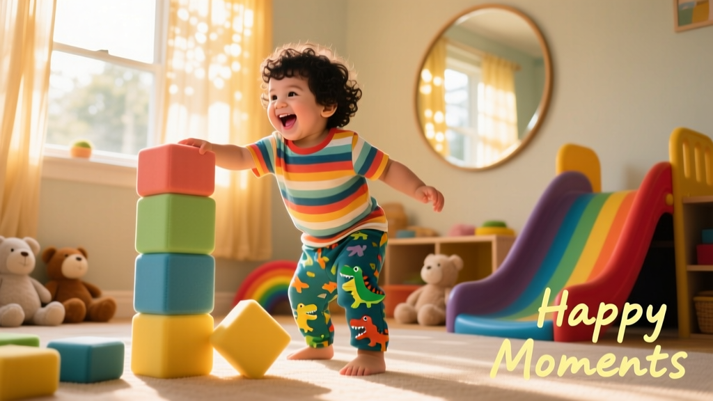 Marit: Understanding the Temperament, Development, and Support Needs of Toddlers Named Marit