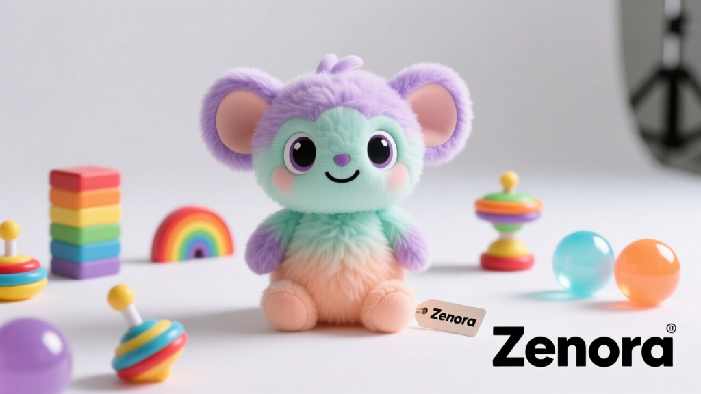 Zenora Toys: Safety Evaluation, Regulatory Compliance, and Developmental Impact for Children Aged 0–5