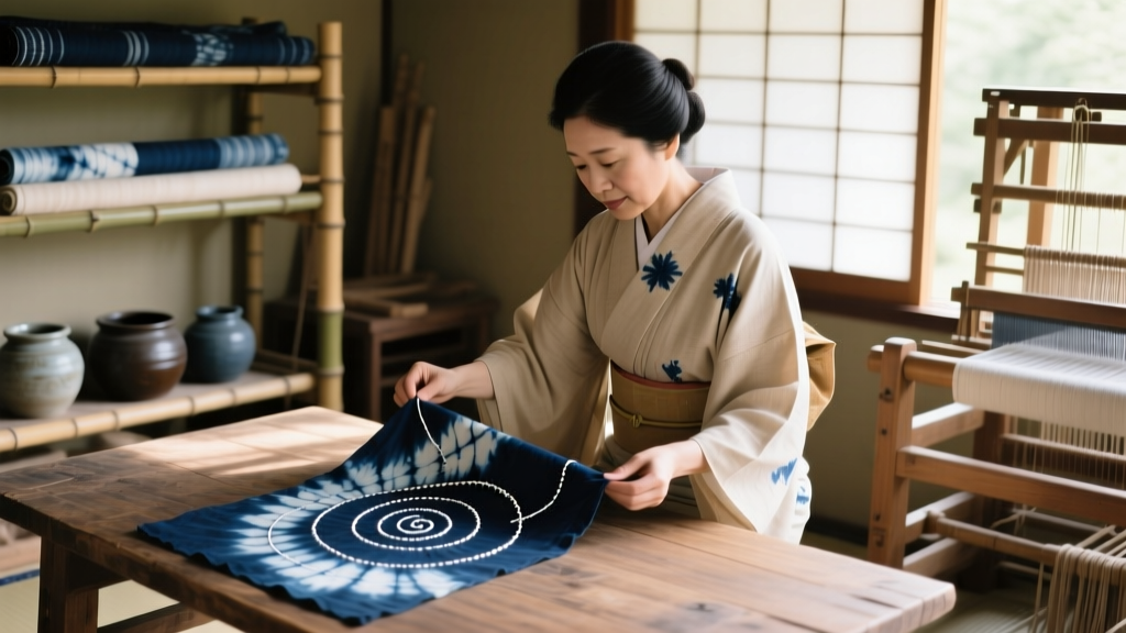 Best Japanese Fashion School Workshops & Online Courses 2026