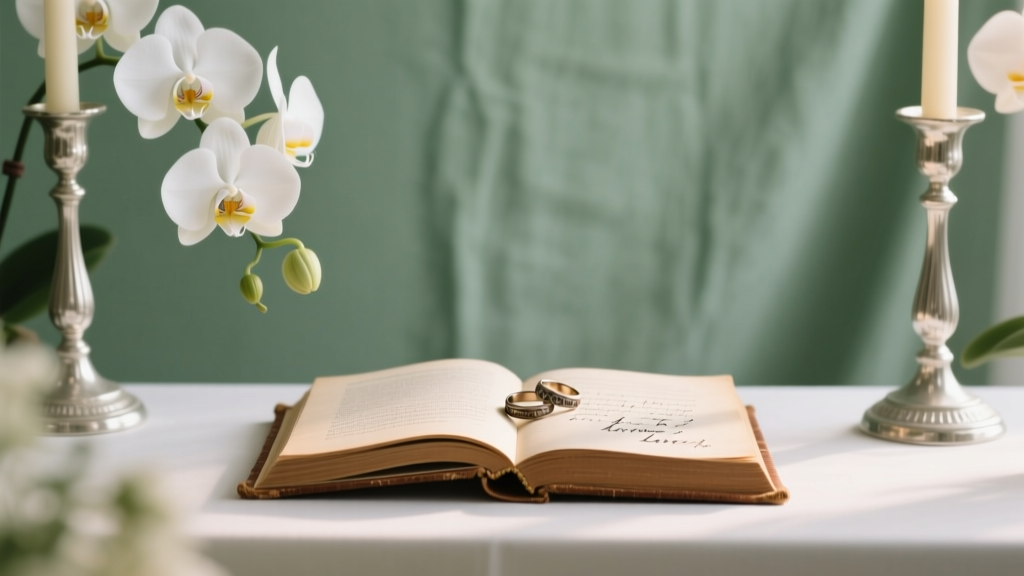 A Thousand Years Wedding Version: Deeper Emotional Resonance