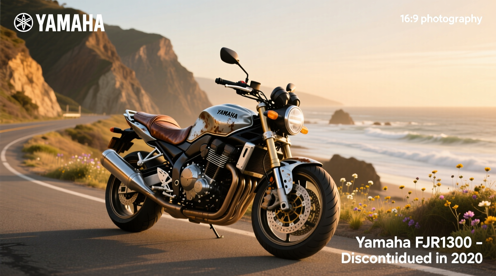 How to Choose Yamaha FJR1300: Buying Guide & Discontinuation Info