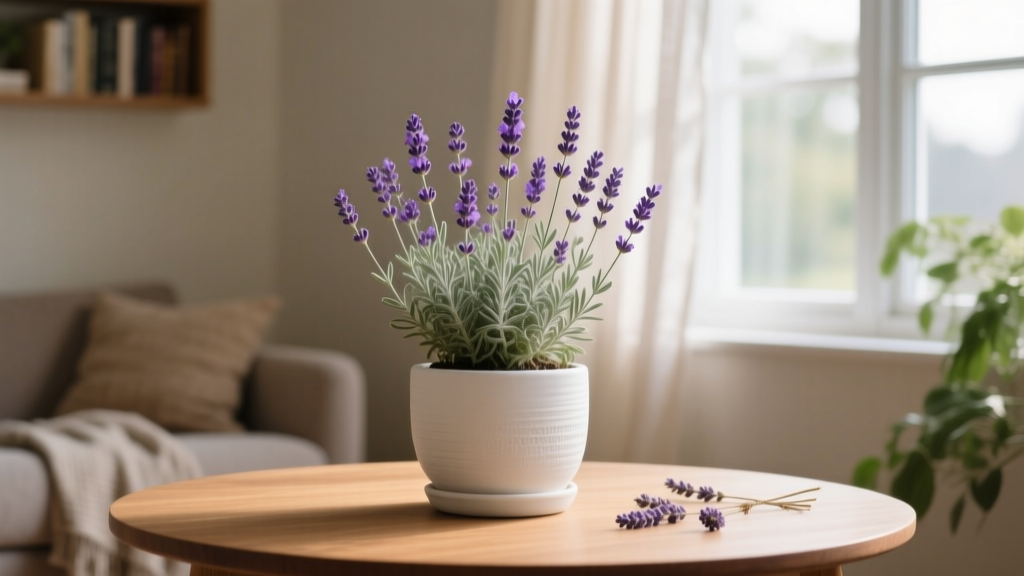 Best Indoor Lavender for Low Light (2026)