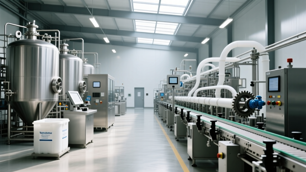 Vaccine Manufacturing Equipment: Batch vs Continuous Compliance