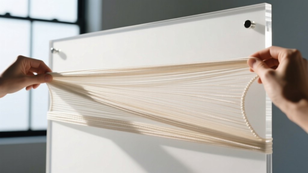 Thin Elastic Fabric: A Pro’s Guide to Selection & Sourcing