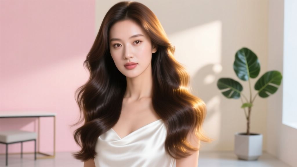 Wig Shampoo: What to Use Instead of Regular Shampoo