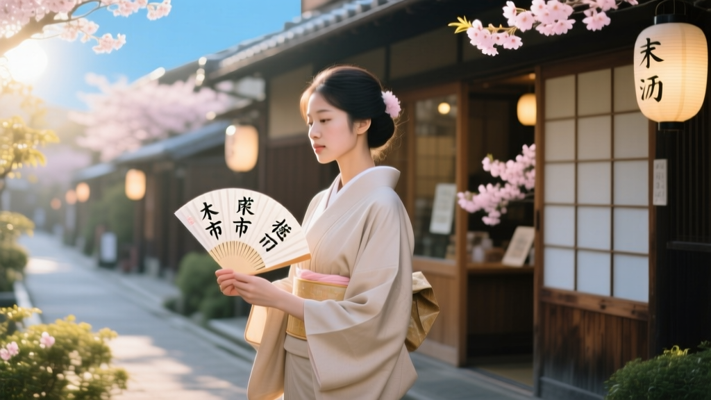 Shopping in Japanese: Cultural Dream Symbolism