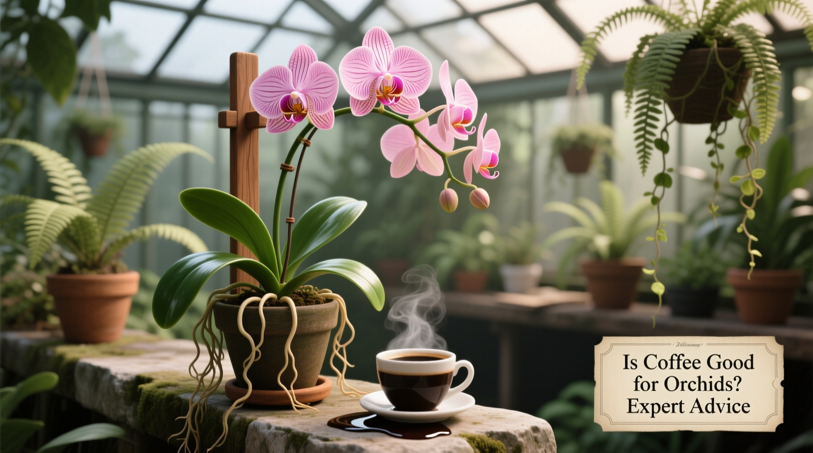 5 Orchid Care Mistakes to Avoid | TheHomeSprouts