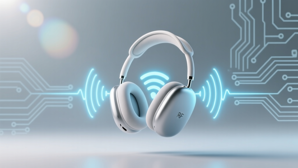 915 MHz Headphones & Brain Damage: What Science Says (2026)