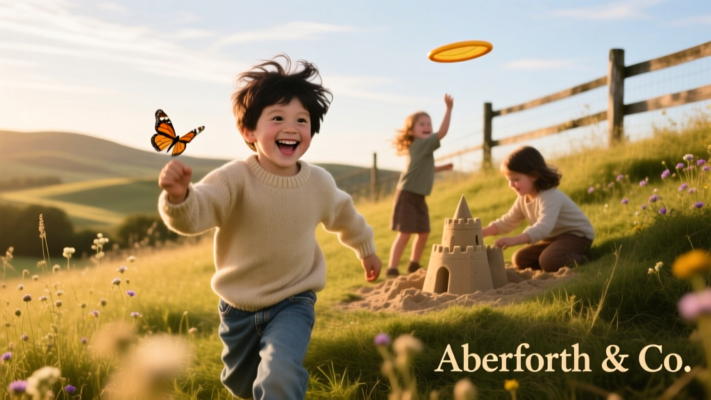 Aberforth: Understanding the Legacy, Leadership, and Real-World Impact of a Distinctive Financial Firm