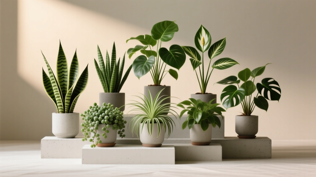 Large Hardiest Indoor Plants (2026)