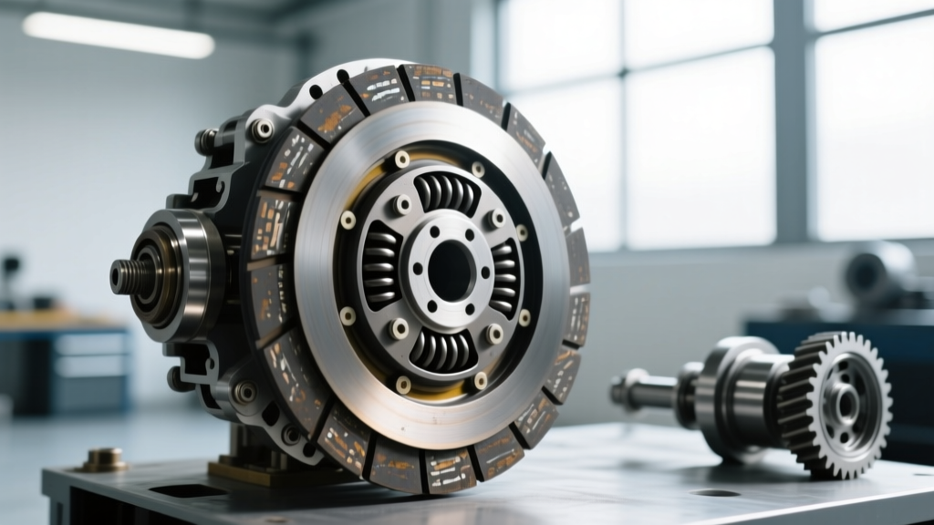 Solving the 'Car With a Clutch' Crossword Clue: Slip Diagnosis