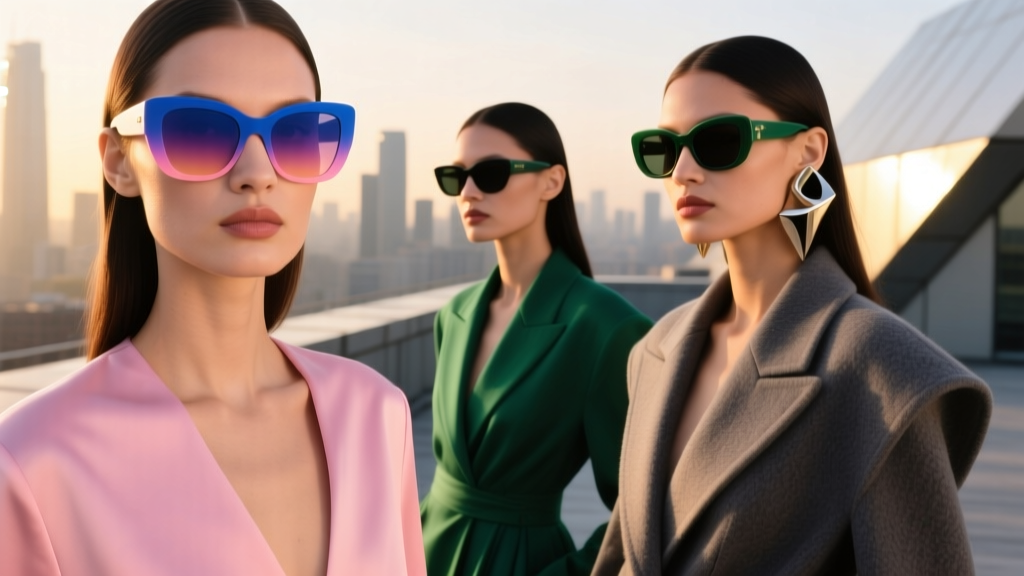 Gradient Lenses vs Polarized: What’s the Real Difference?