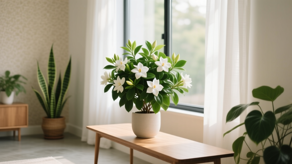 Gardenia Indoors or Outdoors: The Truth (2026)