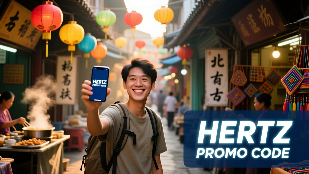 Hertz Promo Code: Real Savings, Verified Strategies, and What Actually Works in 2024
