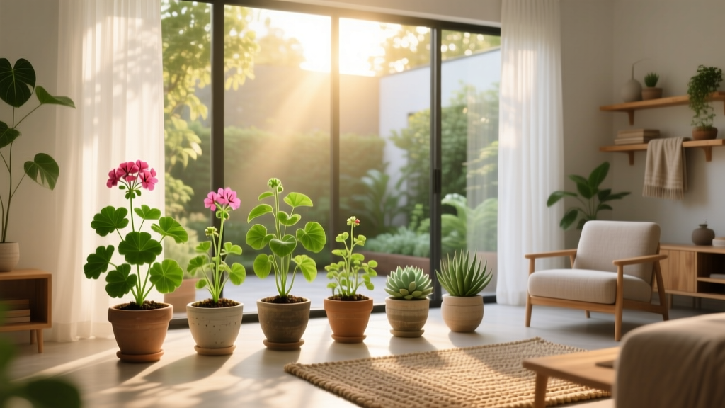 Indoor Seed Starting with Grow Lights (2026)