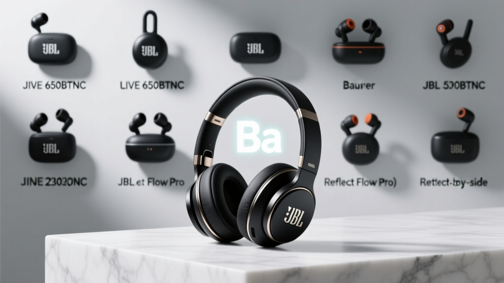 What Is The Best Wireless Headphone From Jbl (2026)