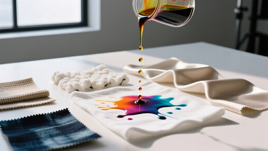 Painting with Rit Dye: A Pro Buyer’s Guide for Textiles