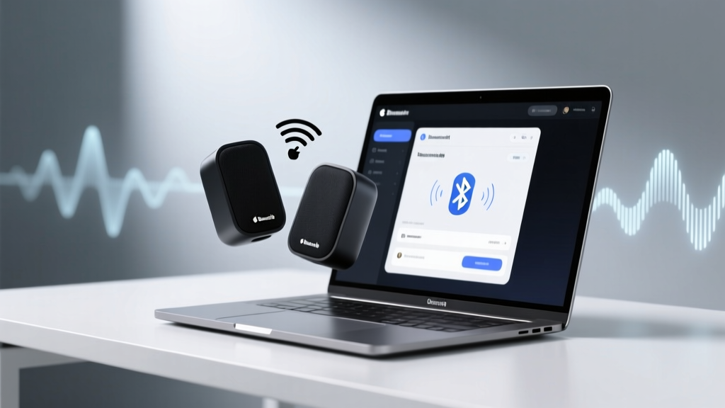 SA Bluetooth Speakers Not Detected on Mac? 7 Fixes