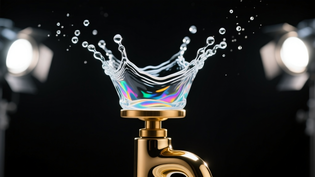 2026 Gear Guide: Photographing Spout Water Splashes