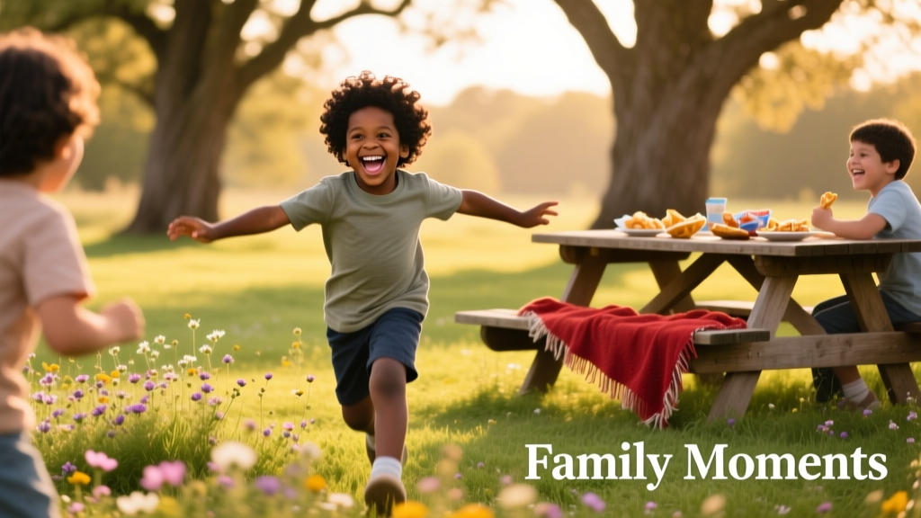 Davonte: Supporting Neurodivergent Children Through Strength-Based Parenting and Evidence-Informed Care