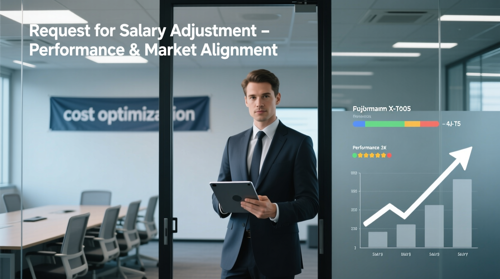 how to ask for a raise when your company is cutting costs