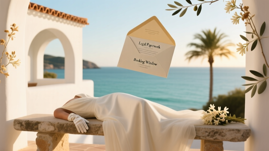 Me Ibiza Wedding Planning Guide (2026)