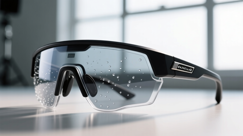 Do Sport Sunglasses Need Anti-Fog Coating? Yes—Here’s Why