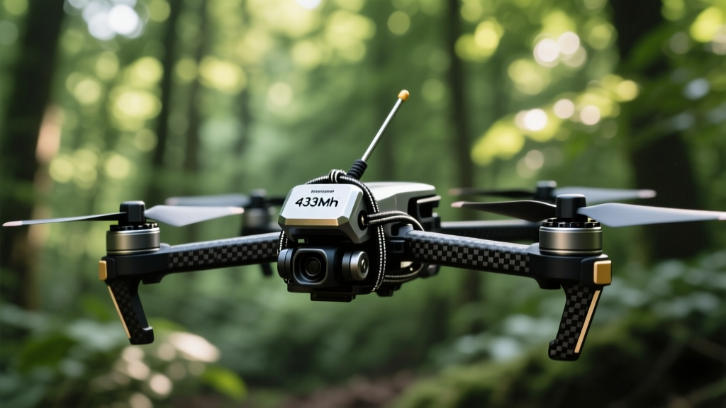 Best Homing Beacons and Trackers for FPV Drones in 2026