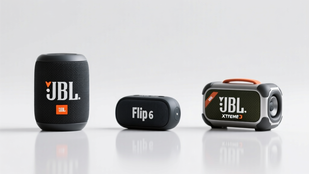 Best JBL Bluetooth Speakers (2026) — Tested & Ranked