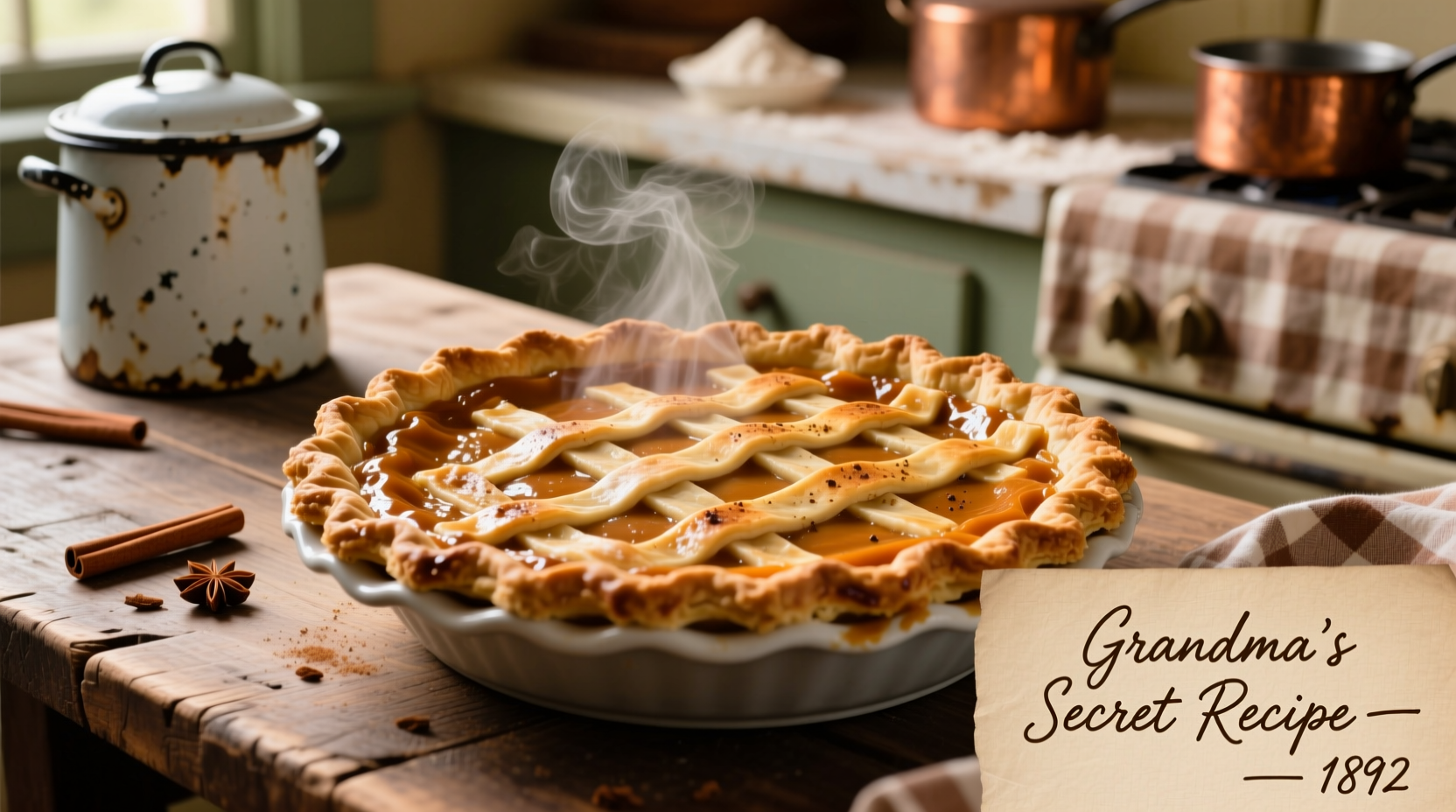 Perfect Sweet Potato Pie Recipe: Foolproof Method & Tips