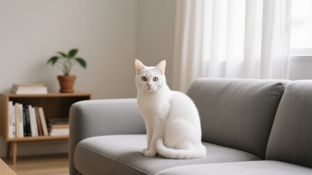 What Is a Cat's Behavior at Home? 7 Subtle Signs You’re...