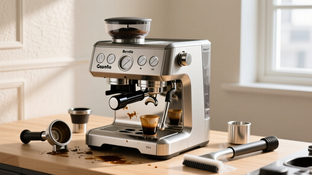 Proven Espresso Machine Common Problems and Fixes 2026