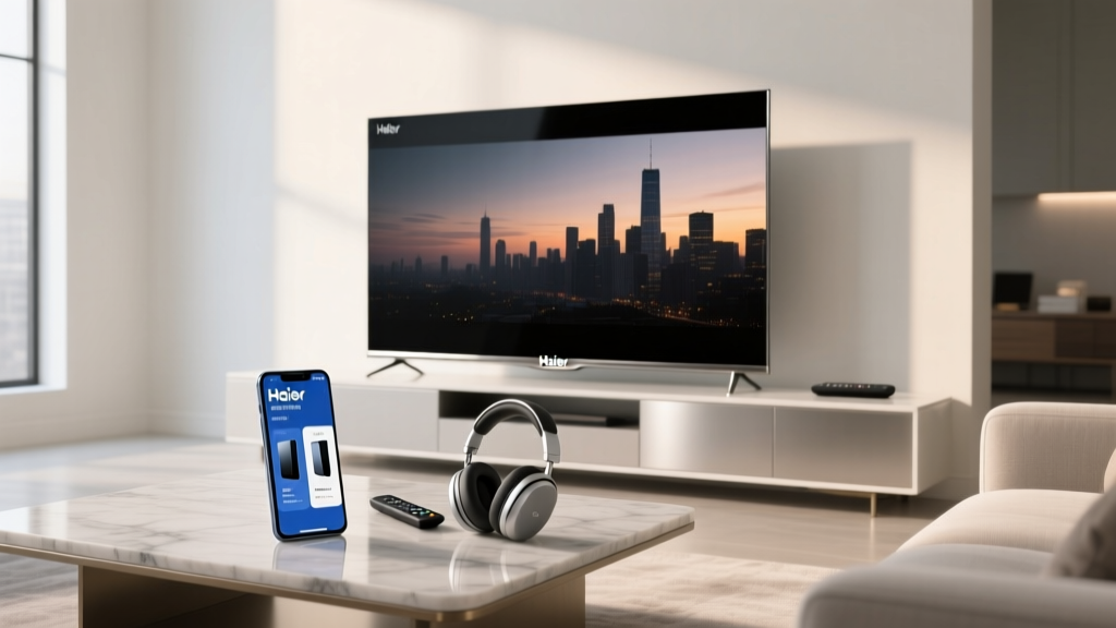 Best Haier TVs 2025: Expert Testing & Buying Guide