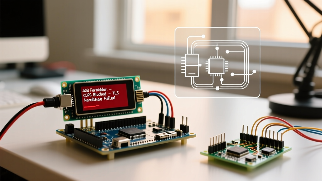 Diagnosing Rajce iDNES cz Arduino Web Server Image Errors