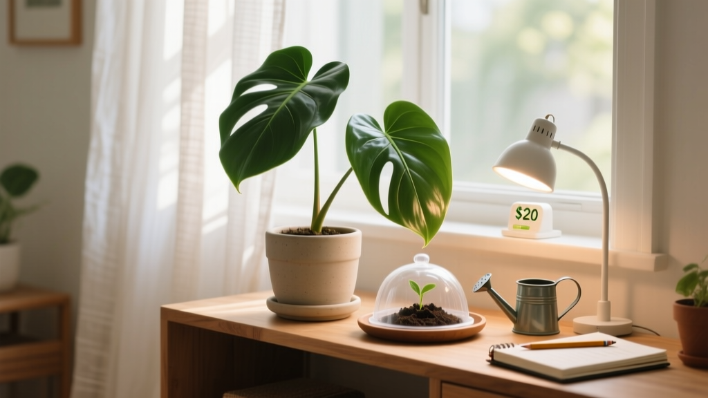 Umbrella Plant Propagation: Stem Cuttings Only (2026)