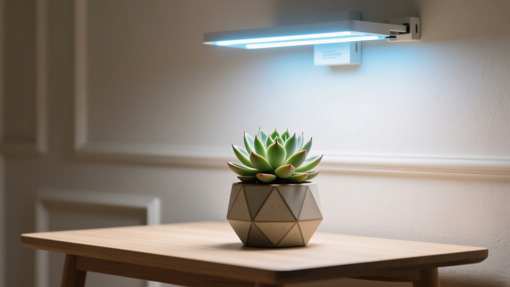 Best LED Lights for Succulents (2026)