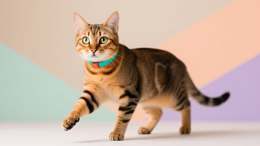 Ringworm in Cats: Treatment & Prevention Tips