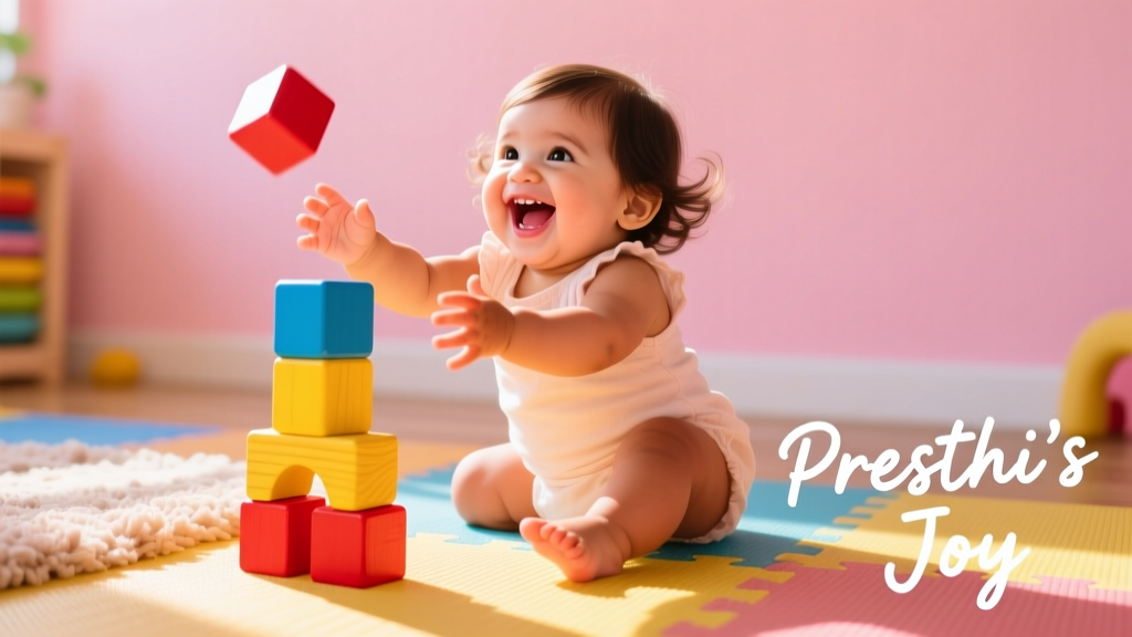 Preshti: Understanding the Toddler Behavior Phenomenon and Evidence-Based Support Strategies