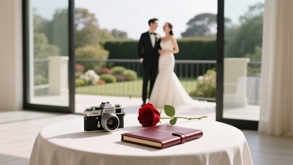 Wedding Photographer Timeline: How Long You Really Need