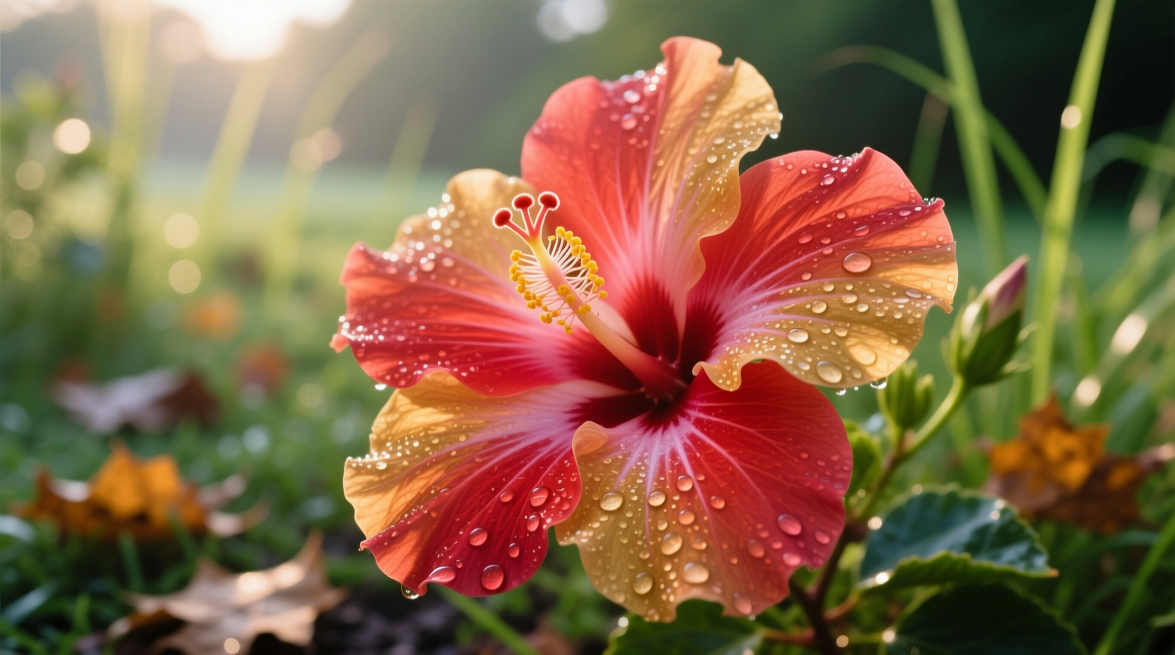 hibiscus texas care