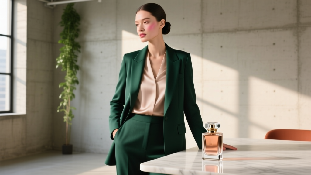 Best Formal Cologne Options for Women in 2024