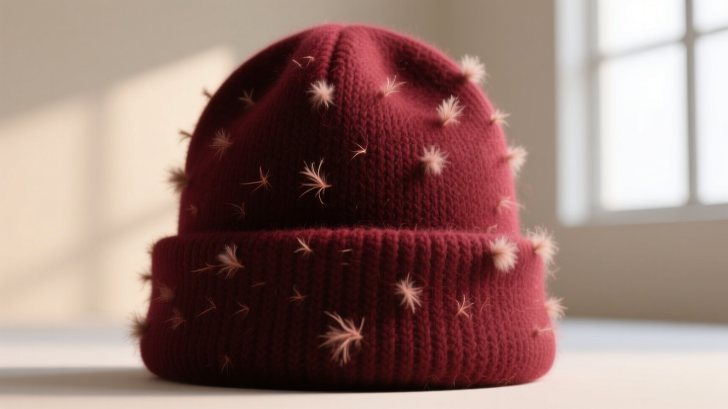 Why Is My Wool Hat Pilling? The Truth Behind the Fluff