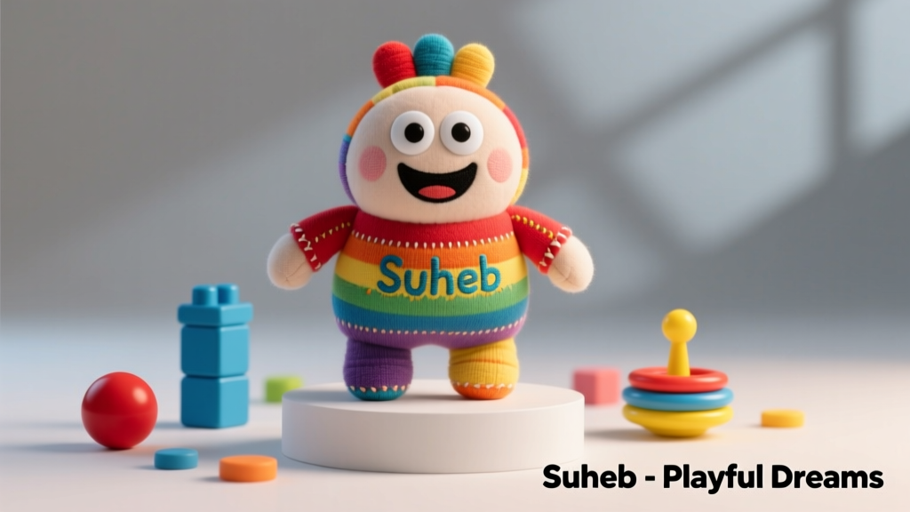 Suheb: A Critical Safety and Market Analysis of the Popular Chinese Toy Brand