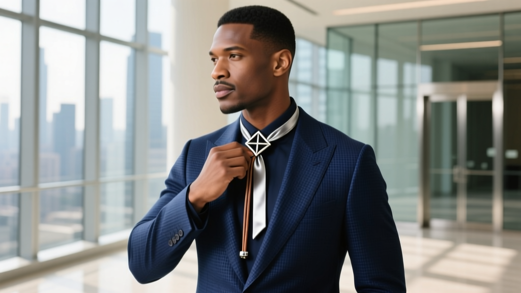 Bolo Tie Wedding Etiquette Guide (2026)